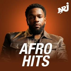 NRJ Afro Hits Cover