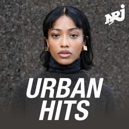 Urban Hits Cover