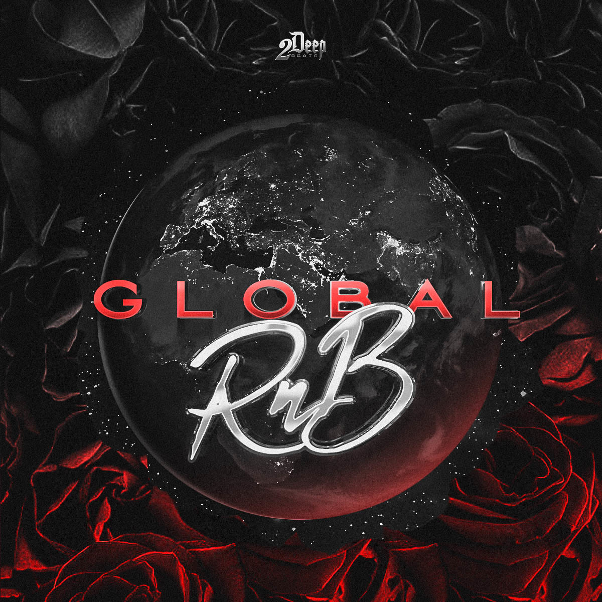 Global Rnb Cover