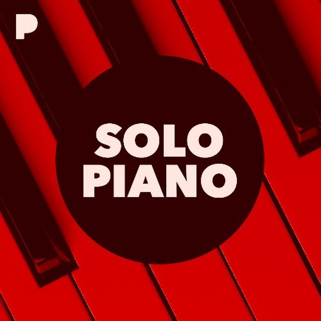Solo Piano Cover